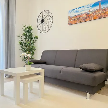 Apartment Laura Bologna