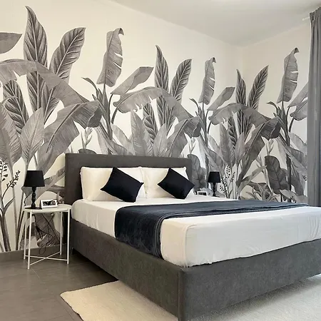 Laura Apartment Bologna